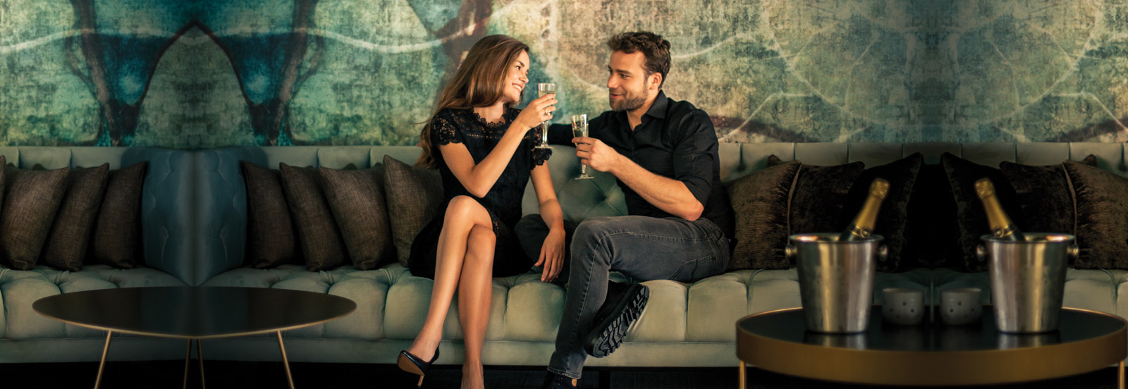 מסעדות בהנהלת רשת ישרוטל